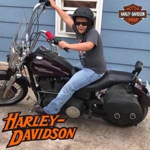 Meet your Posher, Jason